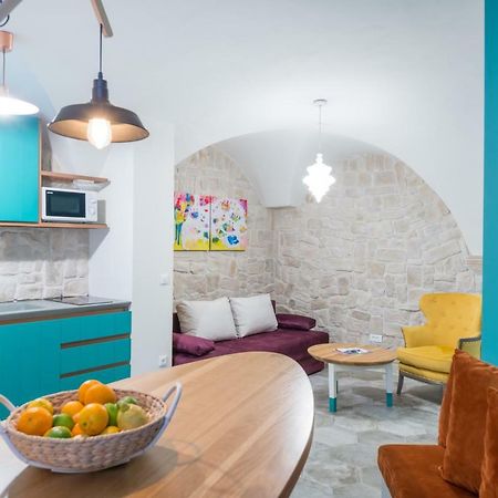 Apartment Petra IV Dubrovnik Eksteriør billede