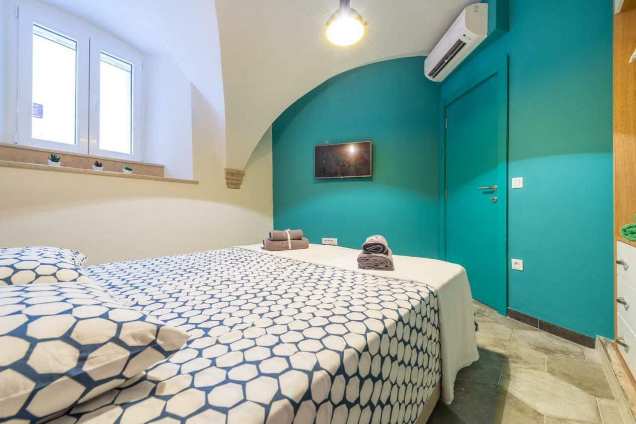 Apartment Petra IV Dubrovnik Eksteriør billede