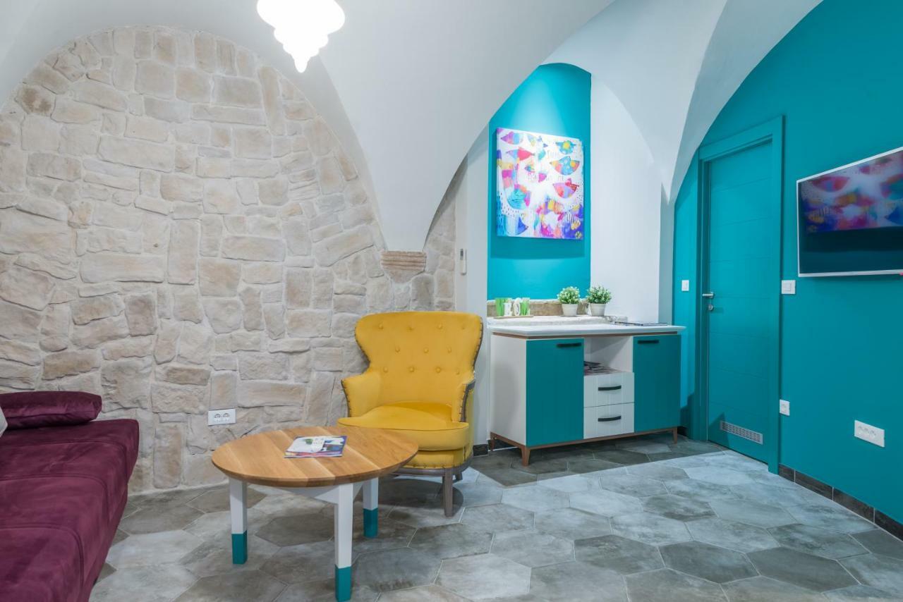 Apartment Petra IV Dubrovnik Eksteriør billede