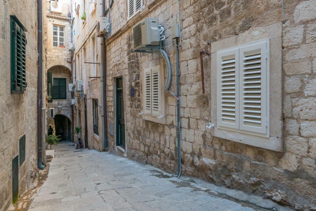 Apartment Petra IV Dubrovnik Eksteriør billede