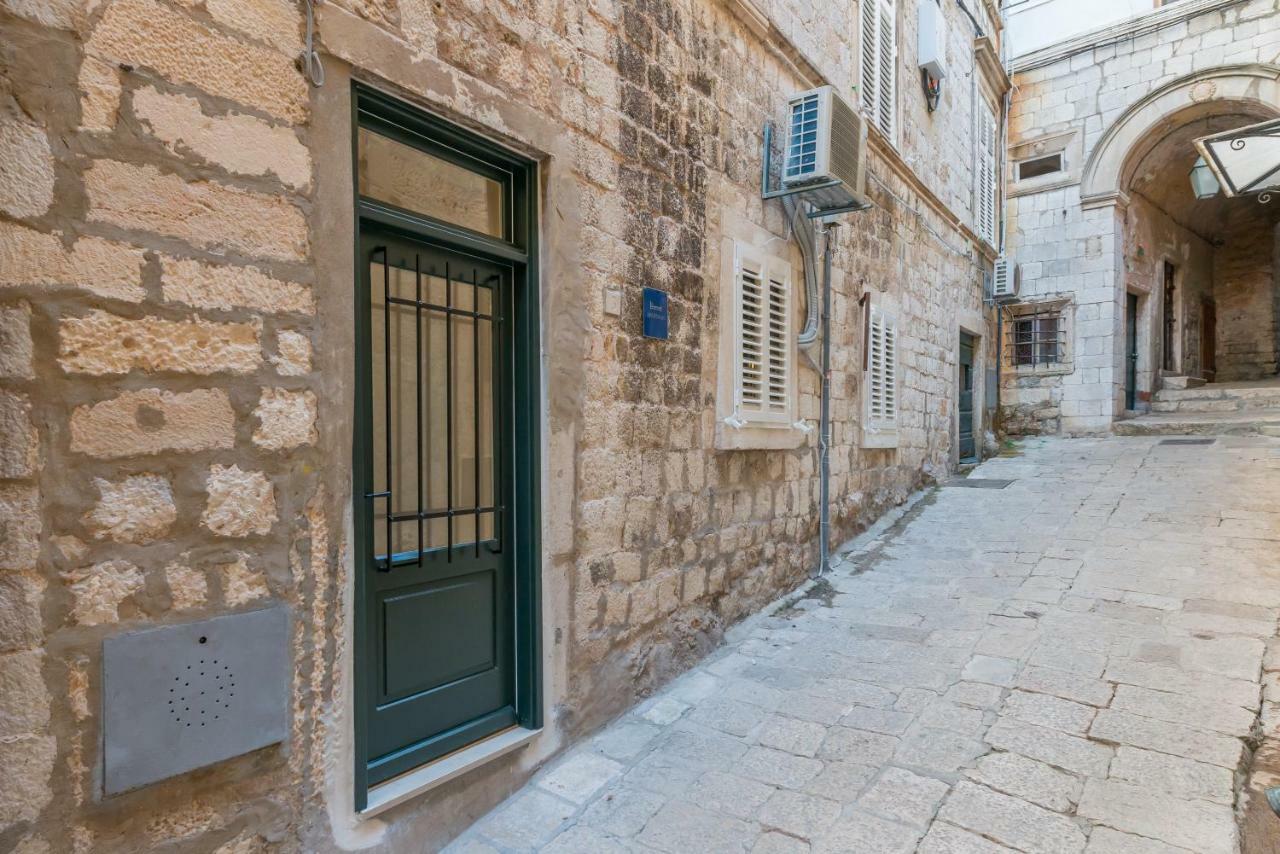 Apartment Petra IV Dubrovnik Eksteriør billede