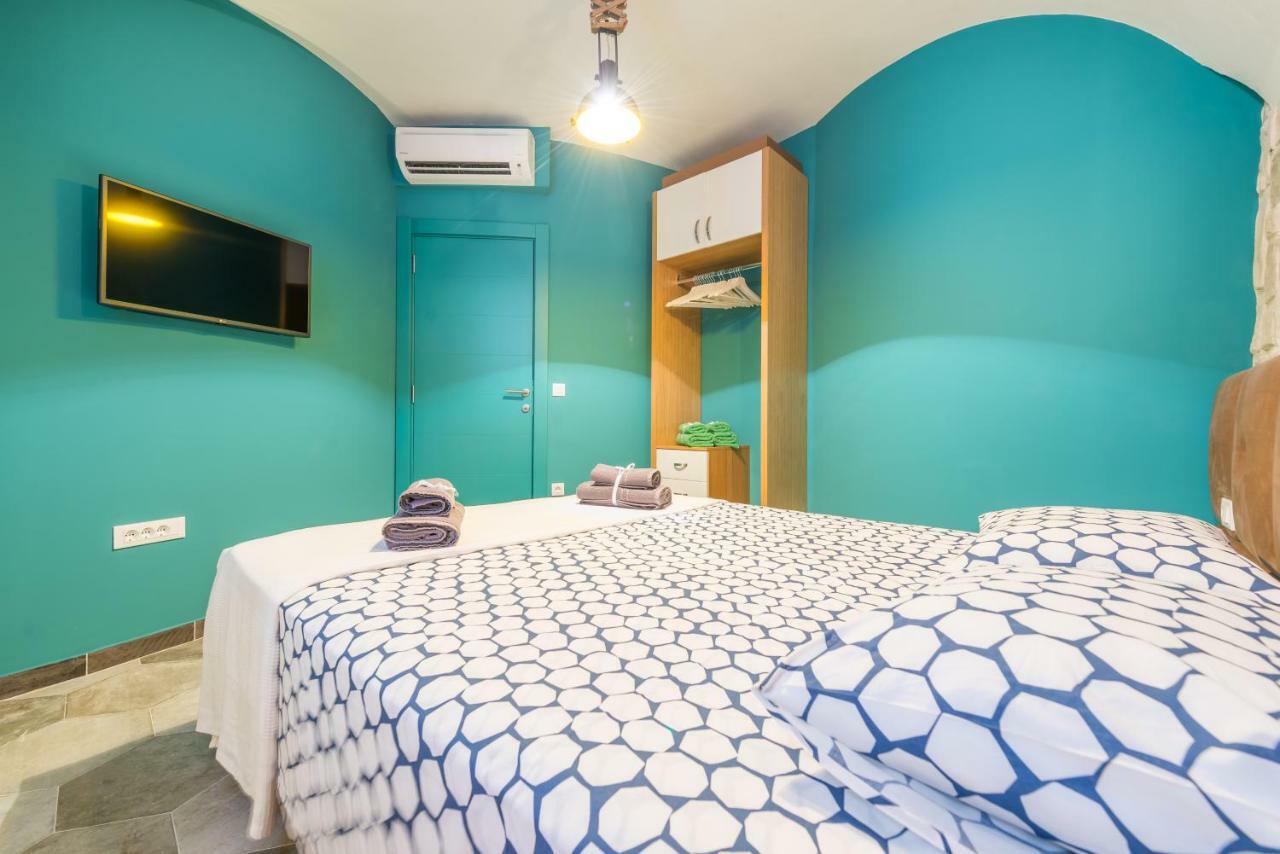 Apartment Petra IV Dubrovnik Eksteriør billede