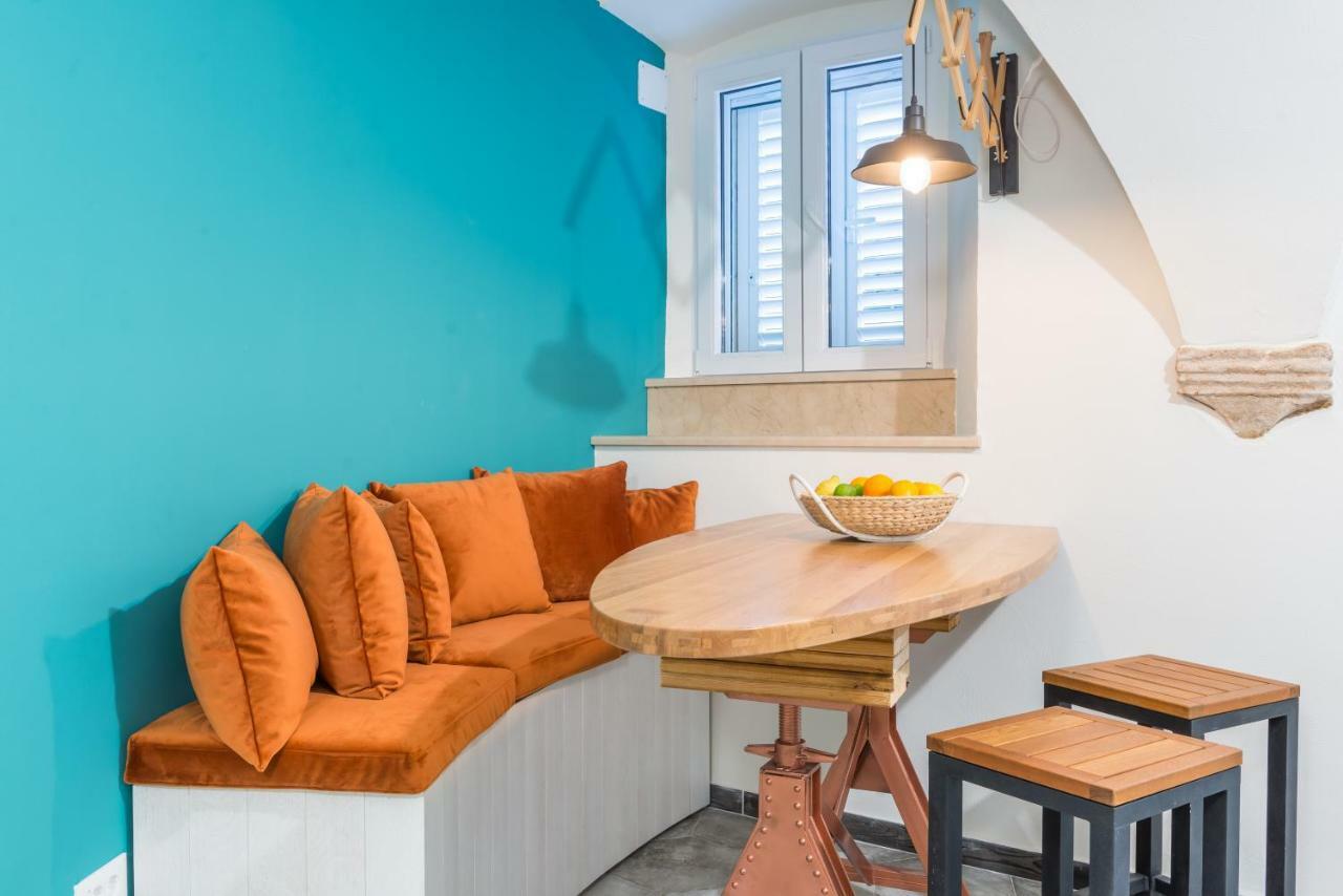 Apartment Petra IV Dubrovnik Eksteriør billede