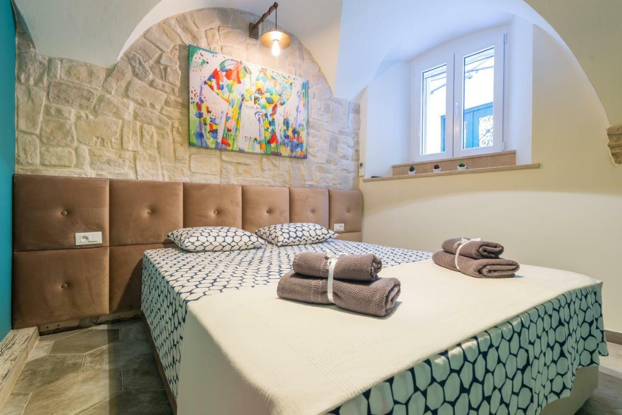 Apartment Petra IV Dubrovnik Eksteriør billede